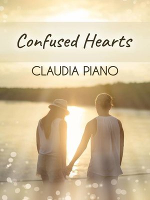 cover image of Confused Hearts